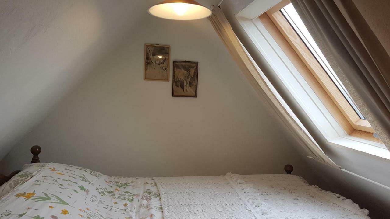Homestay Stavenisse מראה חיצוני תמונה