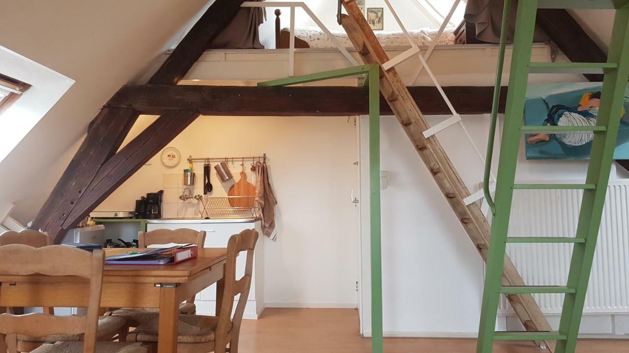 Homestay Stavenisse מראה חיצוני תמונה